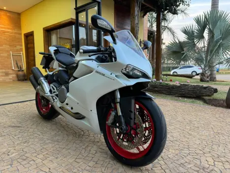 DUCATI  Panigale 959