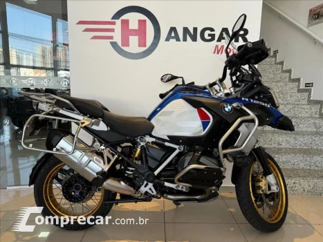 BMW R 1250 GS ADVENTURE PREMIUM