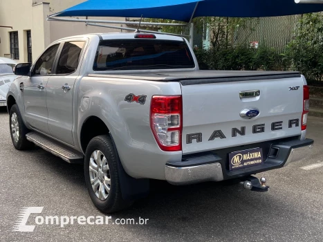 RANGER 3.2 XLT 4X4 CD 20V