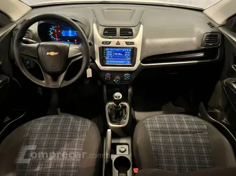 Cobalt 1.4 4P FLEX LT