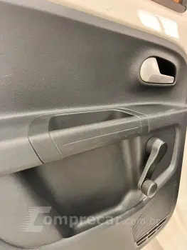 up! move 1.0 TSI Total Flex 12V 5p