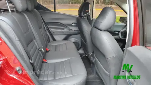 KICKS 1.6 16vstart Exclusive