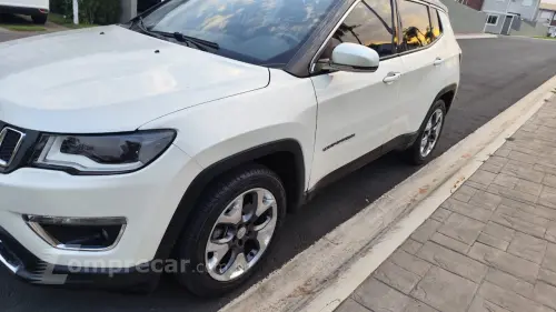 Compass  completo flex