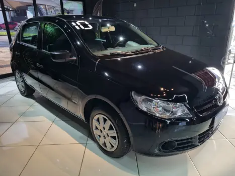 Volkswagen GOL 1.0 MI 8V G.V 4 portas