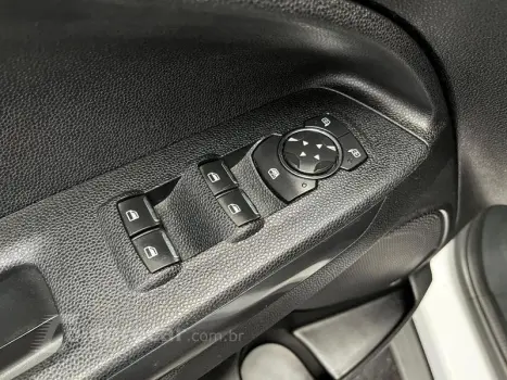 ECOSPORT 1.5 TI-VCT FLEX FREESTYLE AUTOMATICO