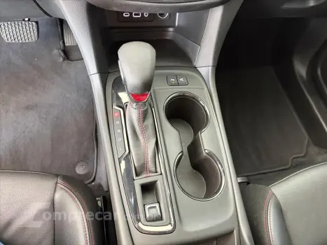 EQUINOX 1.5 16V TURBO GASOLINA RS AUTOMÁTICO