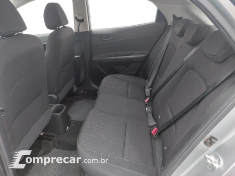 HB20 1.0 12V FLEX COMFORT MANUAL