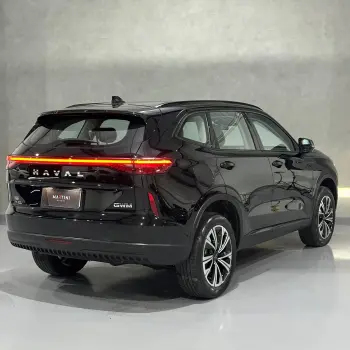 Haval H6 19 1.5 (Hibrido)