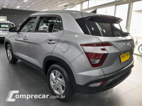 CRETA 1.0 Tgdi Comfort