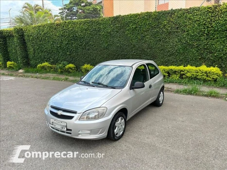 CELTA 1.0 MPFI LS 8V