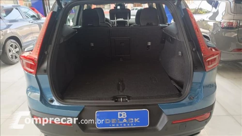 XC40 P6 Recharge Electric Plus