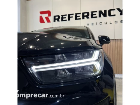 XC40 1.5 T5 RECHARGE R-DESIGN GEARTRONIC