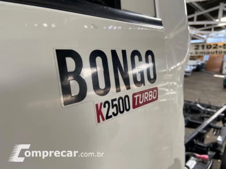 BONGO UK 2500 HD SC