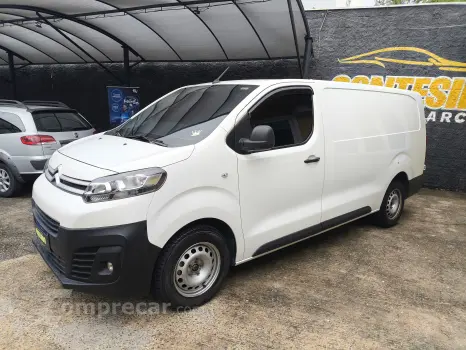 CITROEN JUMPY 1.5 Bluehdi Cargo 2 portas