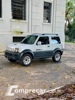 JIMNY 1.3 4work 4X4 16V