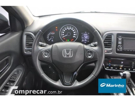 HR-V 1.8 16V FLEX EX 4P AUTOMÁTICO