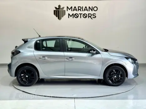 208 1.0 6V FLEX STYLE MANUAL