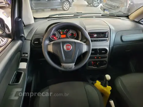 Idea ATTRACTIVE 1.4 Fire Flex 8V 5p