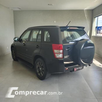 GRAND VITARA 2WD 4X2 2.0 16V 4P