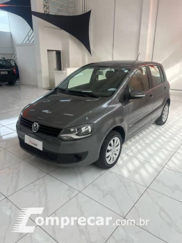 Volkswagen Fox 1.0 TRENDLINE FLEX 5 portas