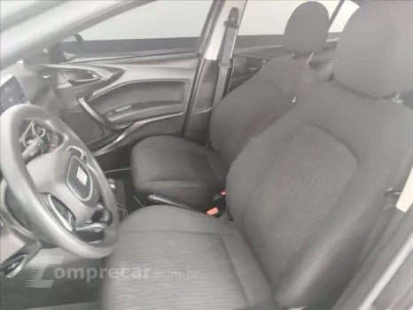 CRONOS 1.0 Firefly Drive