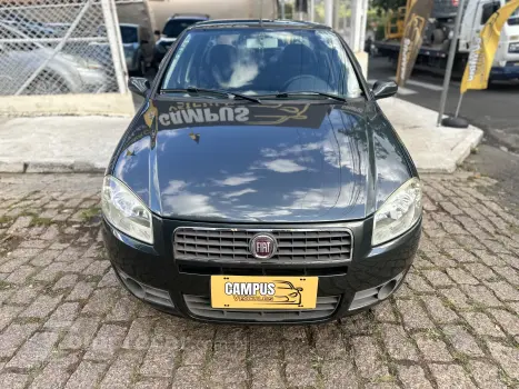 SIENA 1.0 MPI EL 8V