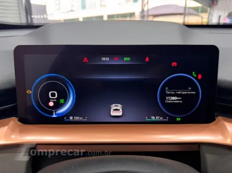 HAVAL H6 1.5 PHEV19 E-TRACTION