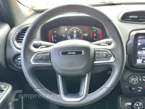 RENEGADE 1.3 T270 TURBO FLEX S 4X4 AT9