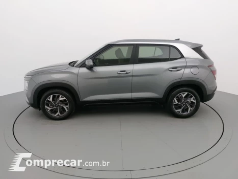 CRETA 1.0 TGDI FLEX PLATINUM AUTOMÁTICO