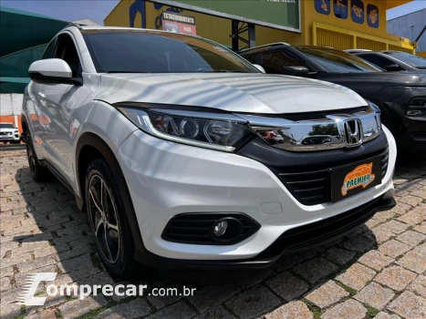 HR-V 1.8 16V EXL