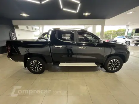 TITANO 2.2 Turbo Ranch 4X4