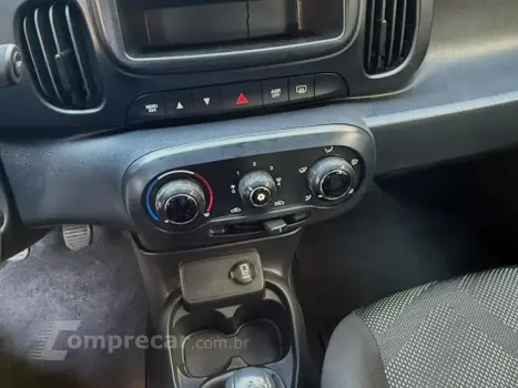 MOBI 1.0 8V EVO Like.