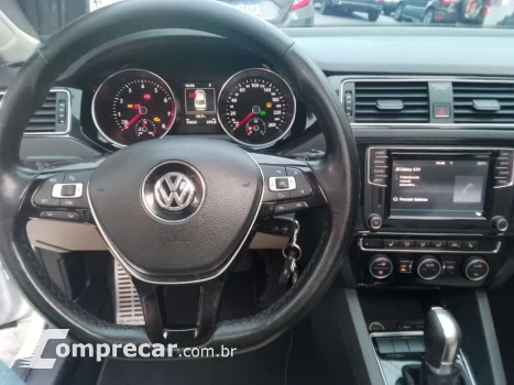 JETTA 2.0 TSI Highline