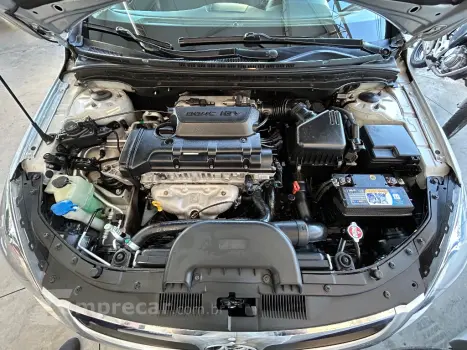 i30 2.0 16V 145cv 5p Aut.