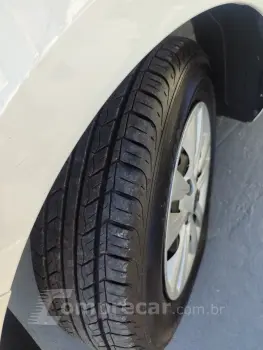 HB 20 Hatch 1.0 12V 4P FLEX SENSE