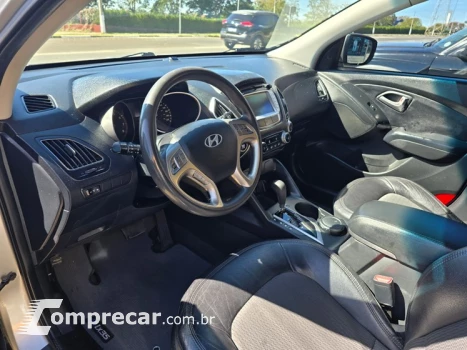 IX35 2.0 MPFI GLS 16V