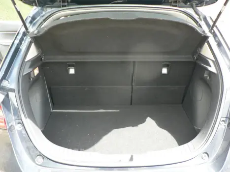 CITY 1.5 I-vtec Hatch Touring