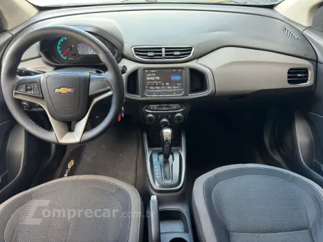 PRISMA 1.4 MPFI LTZ 8V