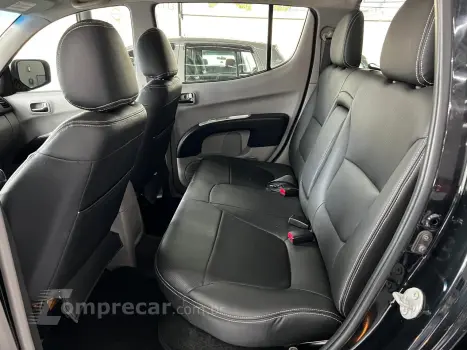 L200 3.2 Triton 4X4 CD 16V Turbo Intercooler