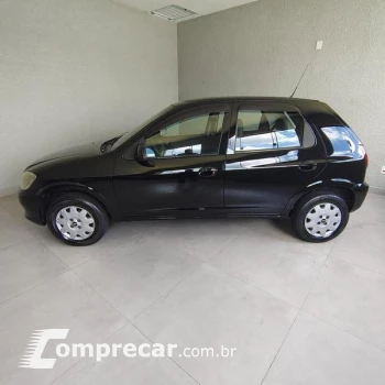 CELTA 1.0 MPFI LT 8V