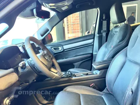 RAMPAGE 2.0 HURRICANE 4 TURBO GASOLINA R/T 4X4 AUTOMÁTICO