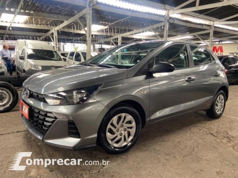 Hyundai HB20 1.0 SENSE 4 portas