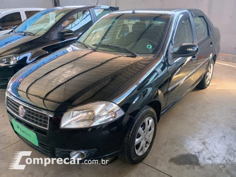 Fiat SIENA 1.0 MPI EL Celebration 8V 4 portas