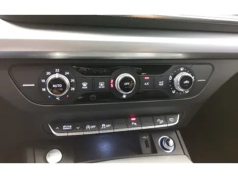 Q5 2.0 TFSI GASOLINA PRESTIGE S TRONIC