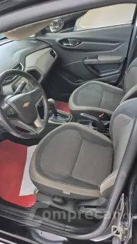 PRISMA 1.4 LTZ 8V AUT