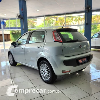 PUNTO 1.6 Essence 16V