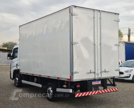 Delivery EXPRESS TREND