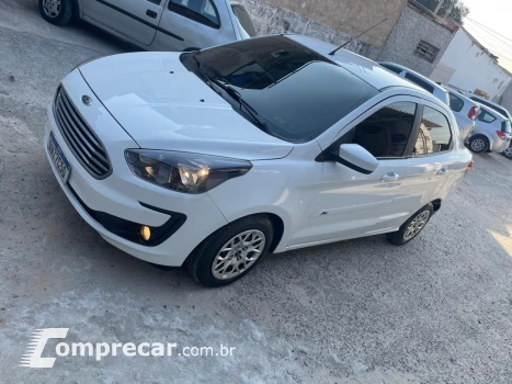 KA + 1.0 Ti-vct SE