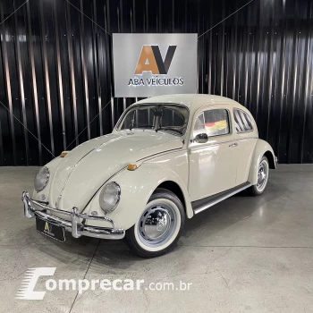 FUSCA 1.3 8V