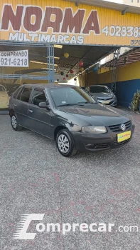 GOL 1.0 MI 8V G.IV